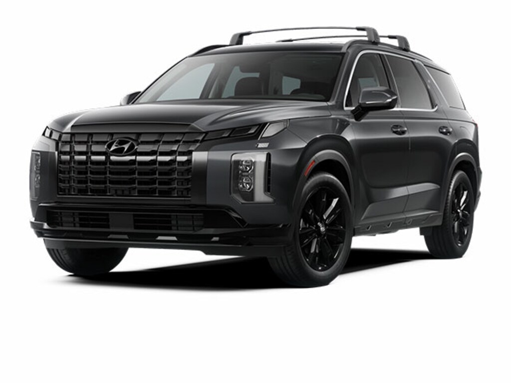 Used 2024 Hyundai Palisade XRT For Sale Jacksonville FL